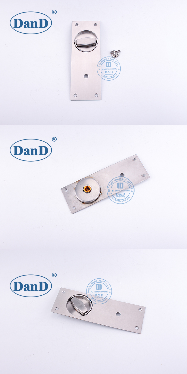 الخزانات تسحب