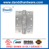 ANSI BHMA الصف الأول من الفولاذ المقاوم للصدأ غير القابل للصدأ ، Hinges-DDSS001-ANSI-1-5X4X4.8