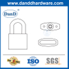 قفل قفل قفل سلامة جيد من الفولاذ المقاوم للصدأ مع قفل أمان DDPL004