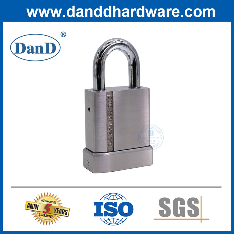 تطبيق مقاوم للماء عن بُعد التحكم الذكي USB USB SMART BADLOCK-DDPL011