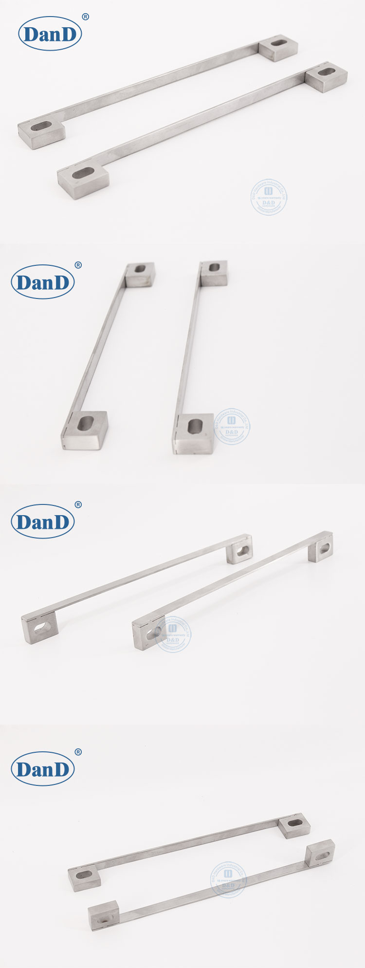 مجموعات الخصم