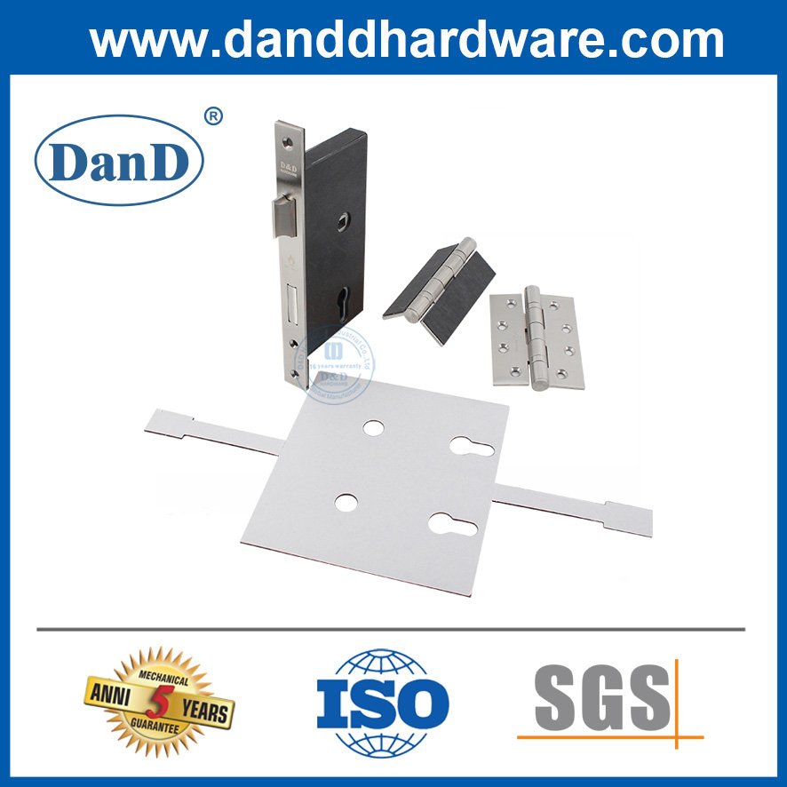 قفل Door Dores Lock و Alatch Protection Kits-DDIG005