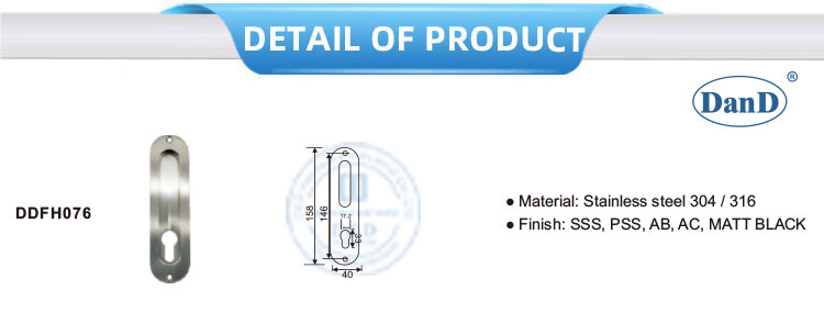 مقابض سحب خزانة