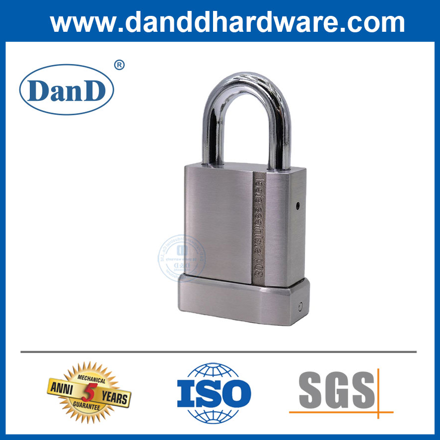 تطبيق مقاوم للماء عن بُعد التحكم الذكي USB USB SMART BADLOCK-DDPL011