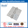 ANSI/BHMA الصف الثاني من الباب المفصلات خارج الباب مع UL FIRE RATIDED-DDSS001-ANSI-2-4.5x4x3.4