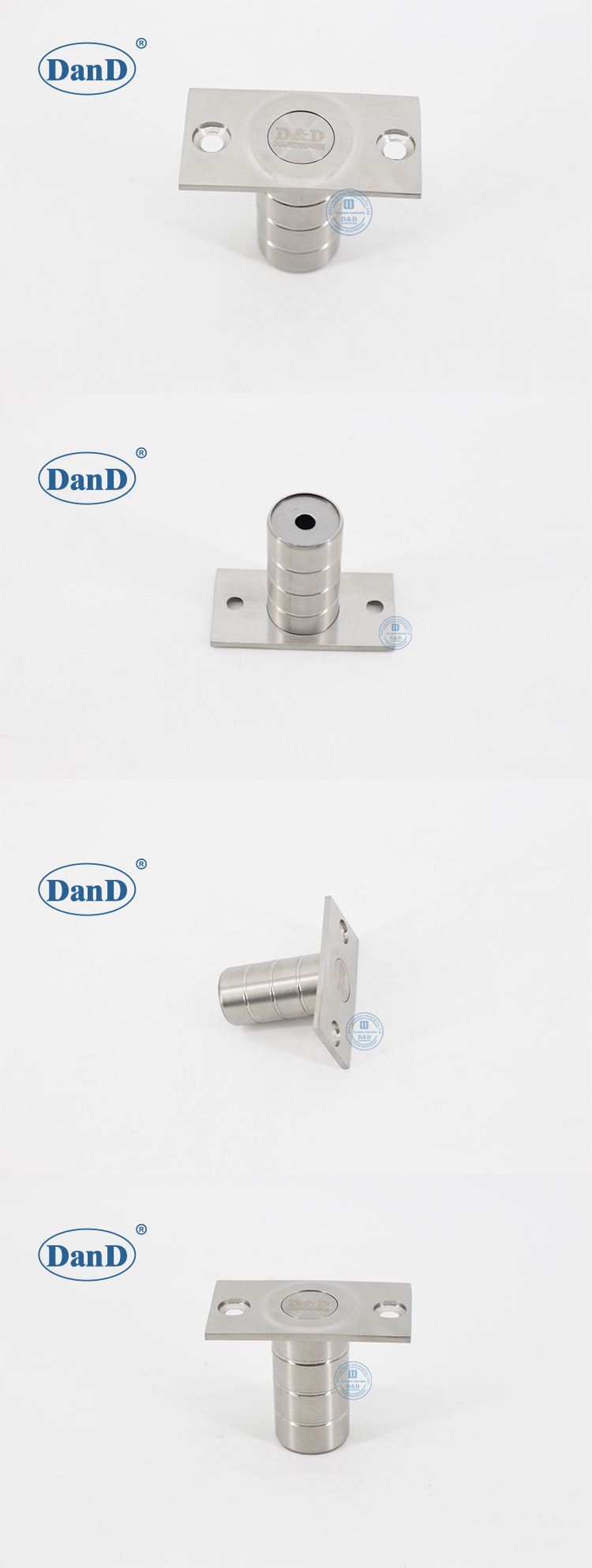 مقبس إثبات الغبار مع لوحة