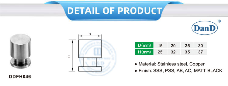 مقابض الأثاث