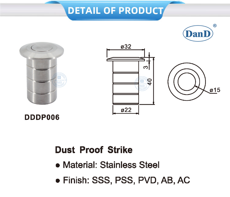 إضراب دليل الغبار