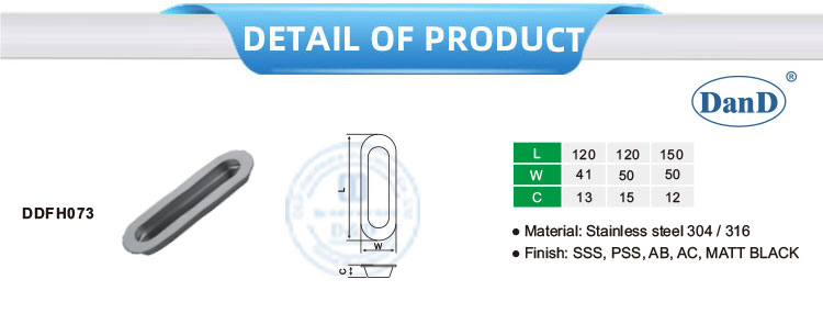 أجهزة خزانة حديثة