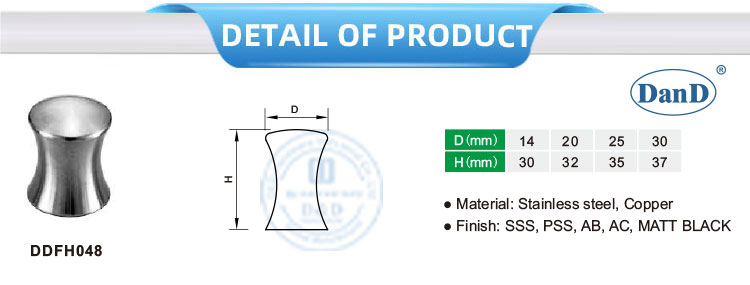 مقابض الخزانة
