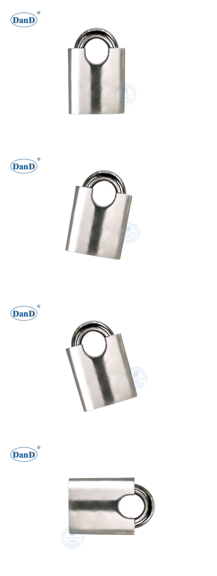 القفل الرئيسي الرئيسي 