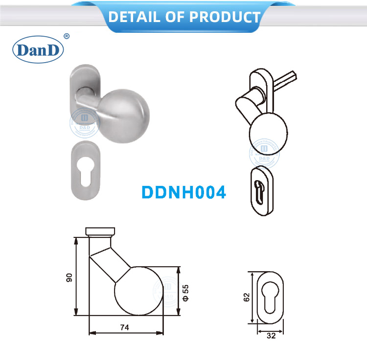 مقبض الباب comercial