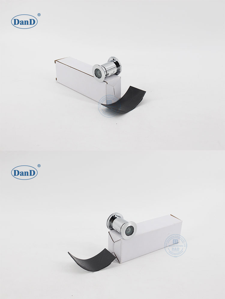 مجموعات حماية عارض الباب