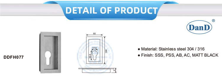 أجهزة خزانة المطبخ تسحب