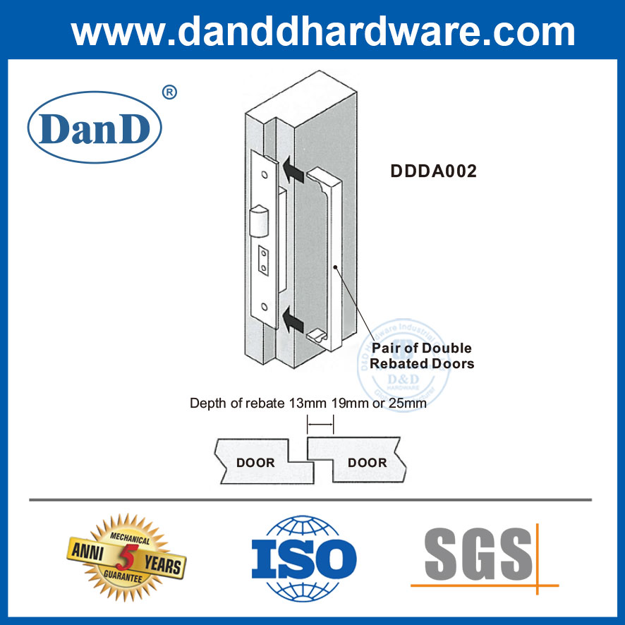 قفل قفل قفل قفل القفل أدوات خصم على مجموعات خصم DDDA002