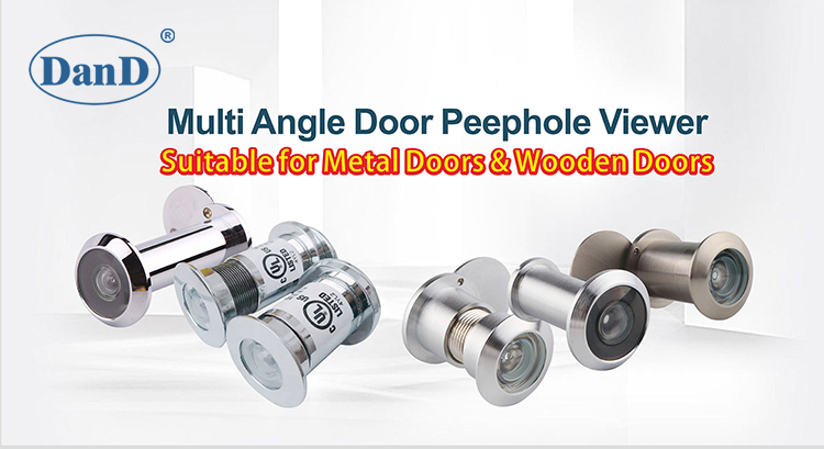 عارض الباب peephole