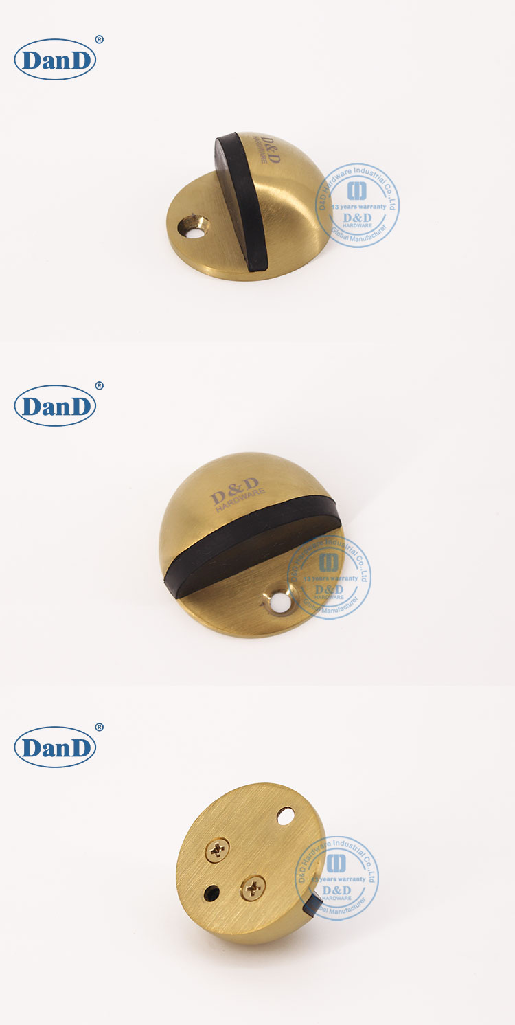 سدادات الباب الفريدة