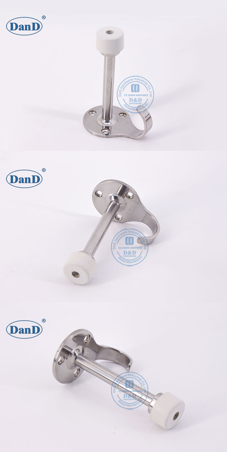 سدادات الباب الفريدة