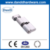 EN1303 EURO Profile Satin Chrome Brass Gursise Lock Cylinder-DDLC004-70MM-SC