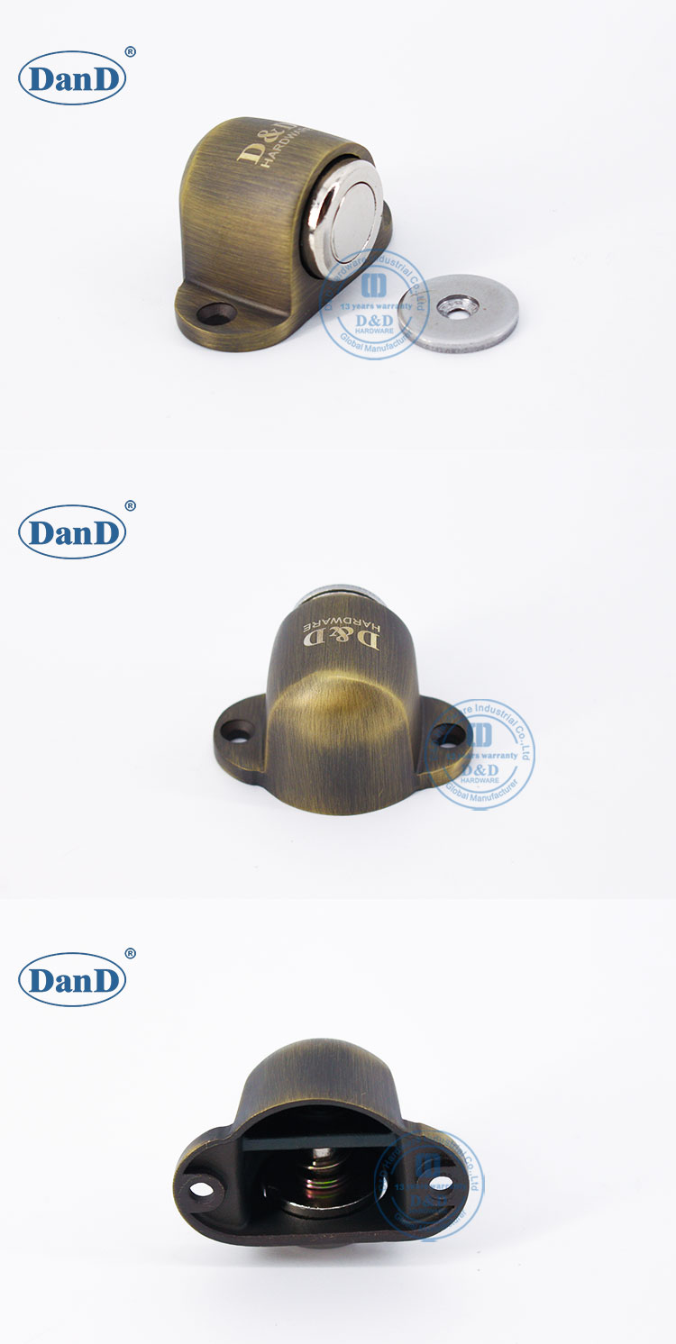 سدادات الباب الفريدة