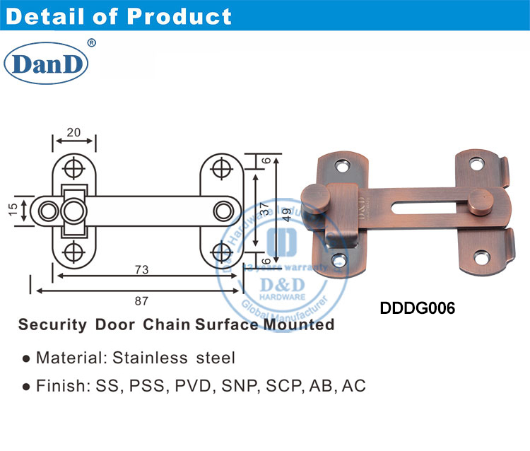 حارس الباب الخارجي