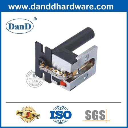 قفل سلسلة الباب