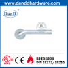 الصف 304 تصميم مخصص مقبض الباب الأمن الباب المعدني DDTH015