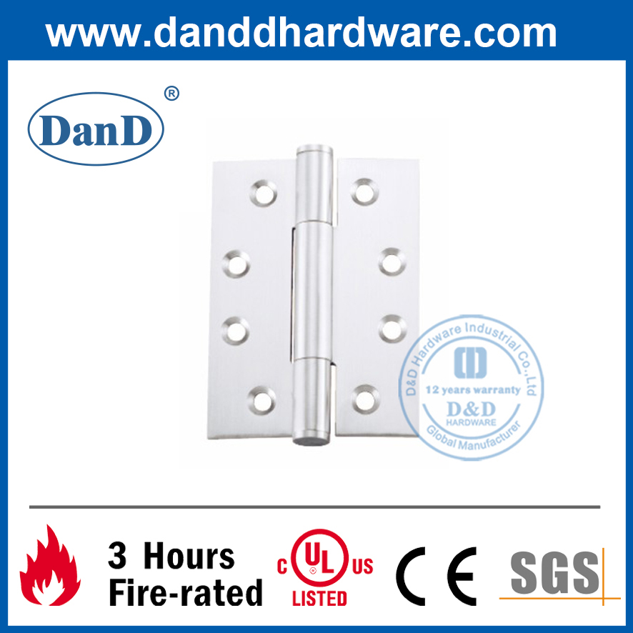 مفصلات الباب المخفي