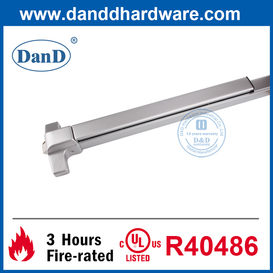Deanic Exit Device-DDPD003
