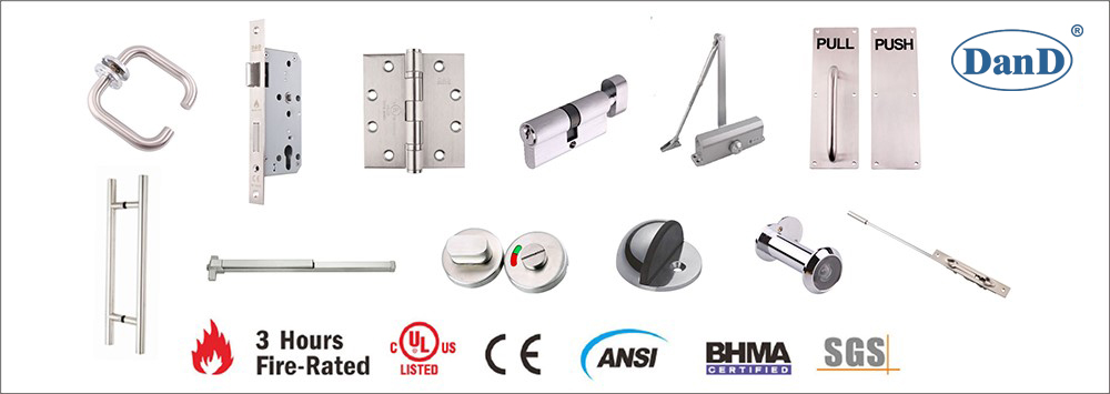 اختيار الفولاذ المقاوم للصدأ مناسب للبيئة