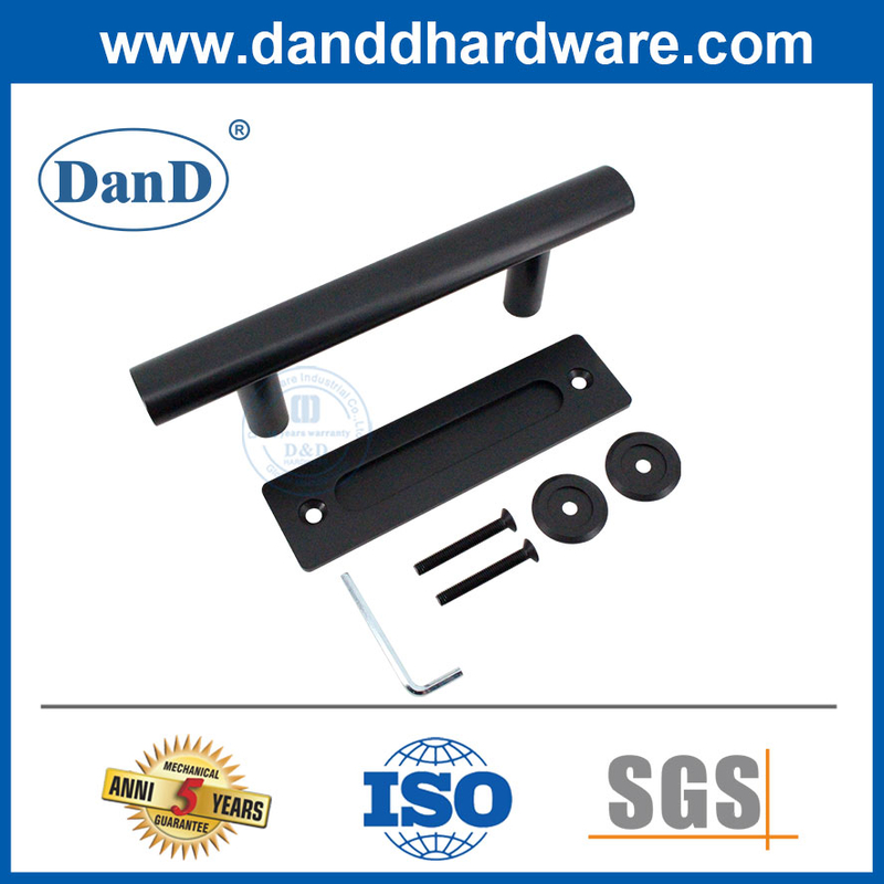 أجهزة الباب الداخلية من الفولاذ المقاوم للصدأ من الفولاذ المقاوم للصدأ