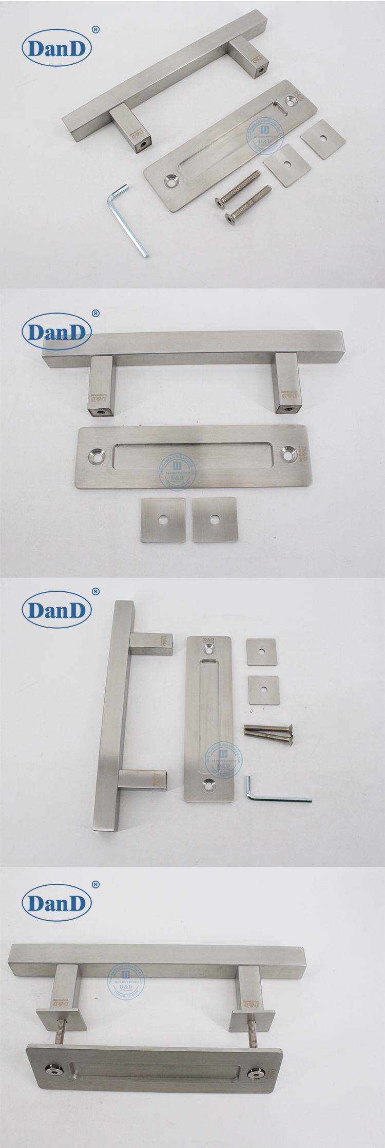 أجهزة باب الحظيرة 