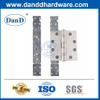 لوحة تسليح المفصلي الصلب للأبواب الثقيلة - DDHR001