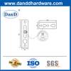 تصميم جديد قفل سلسلة الفولاذ المقاوم للصدأ لشقة الأبواب-DDDG004