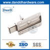 مسمار تدفق السطح الفولاذ المقاوم للصدأ للأبواب المزدوجة DDDB013 