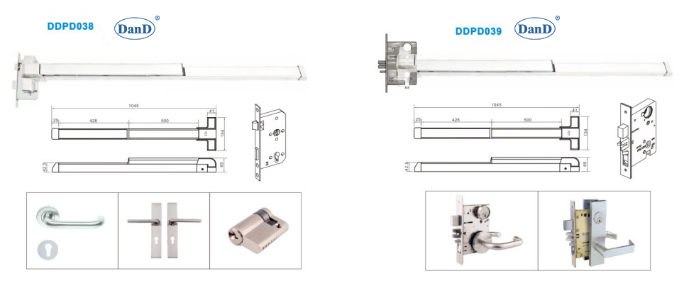 بار انعدام الذعر