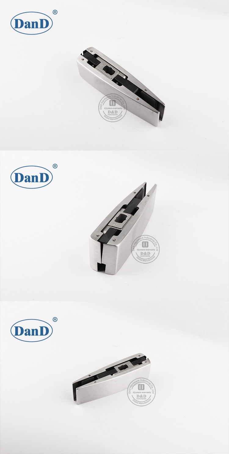تركيبات التصحيح السفلية DDPT006