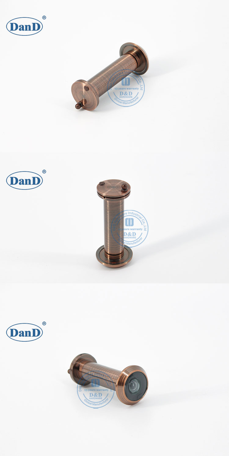 عارض فتحة جاسوس الباب