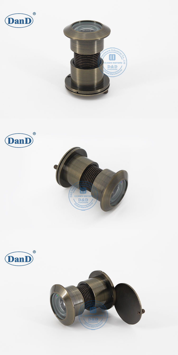 ثقب الشعر التجاري