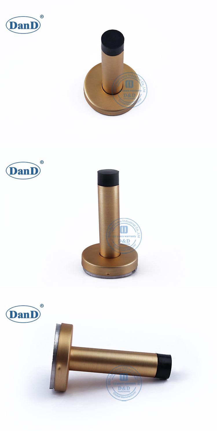 أجهزة إيقاف الباب التجاري