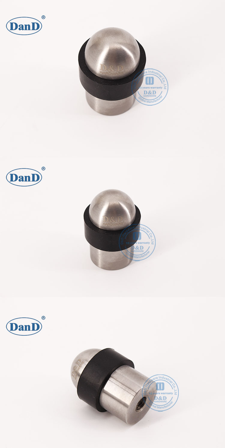 سدادة الباب للأمن