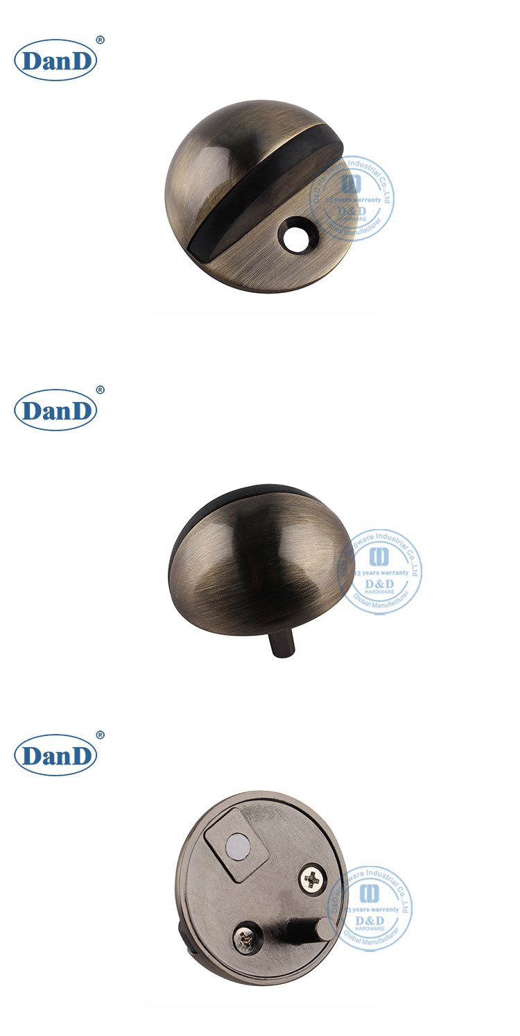 سدادات الباب الفريدة