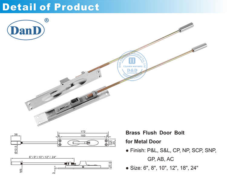 نحاس صغير مخفي الباب مخبأ