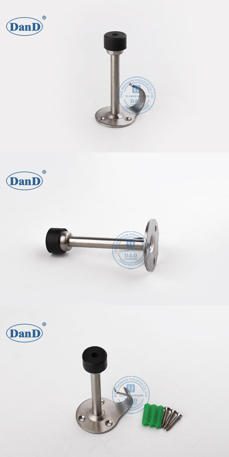 سدادة باب الجدار