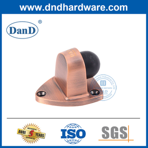 سدادة مطاطية الباب سدادة الزنك سدادة النحاس العتيقة لسلامة DDDS029-B