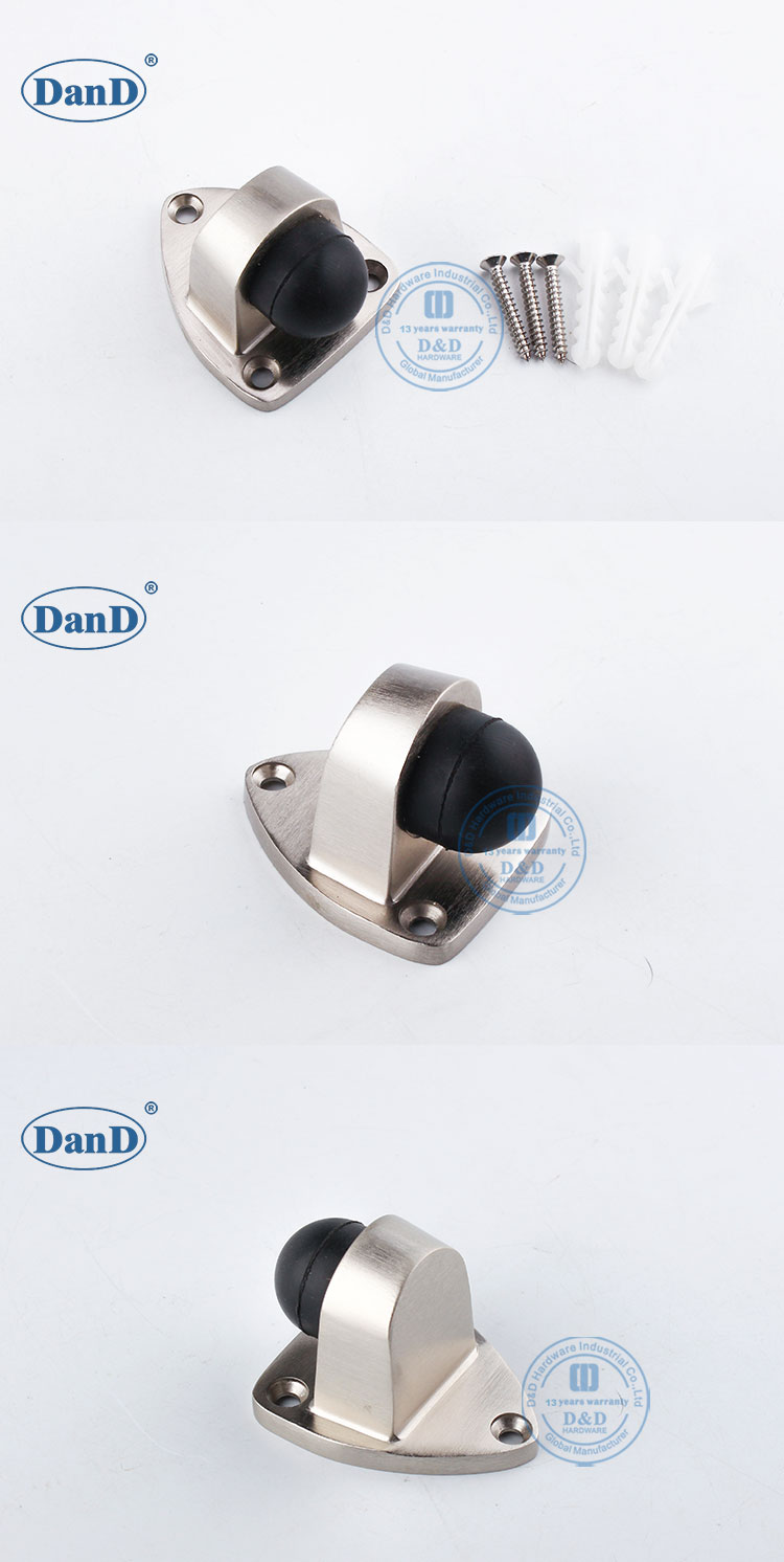 أنواع سدادة الباب