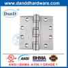 SUS304 UL ANSI الصف الأول من الباب الخارجي الفضي الفضي-DDSS001-ANSI-1-4.5x4.5x4.6