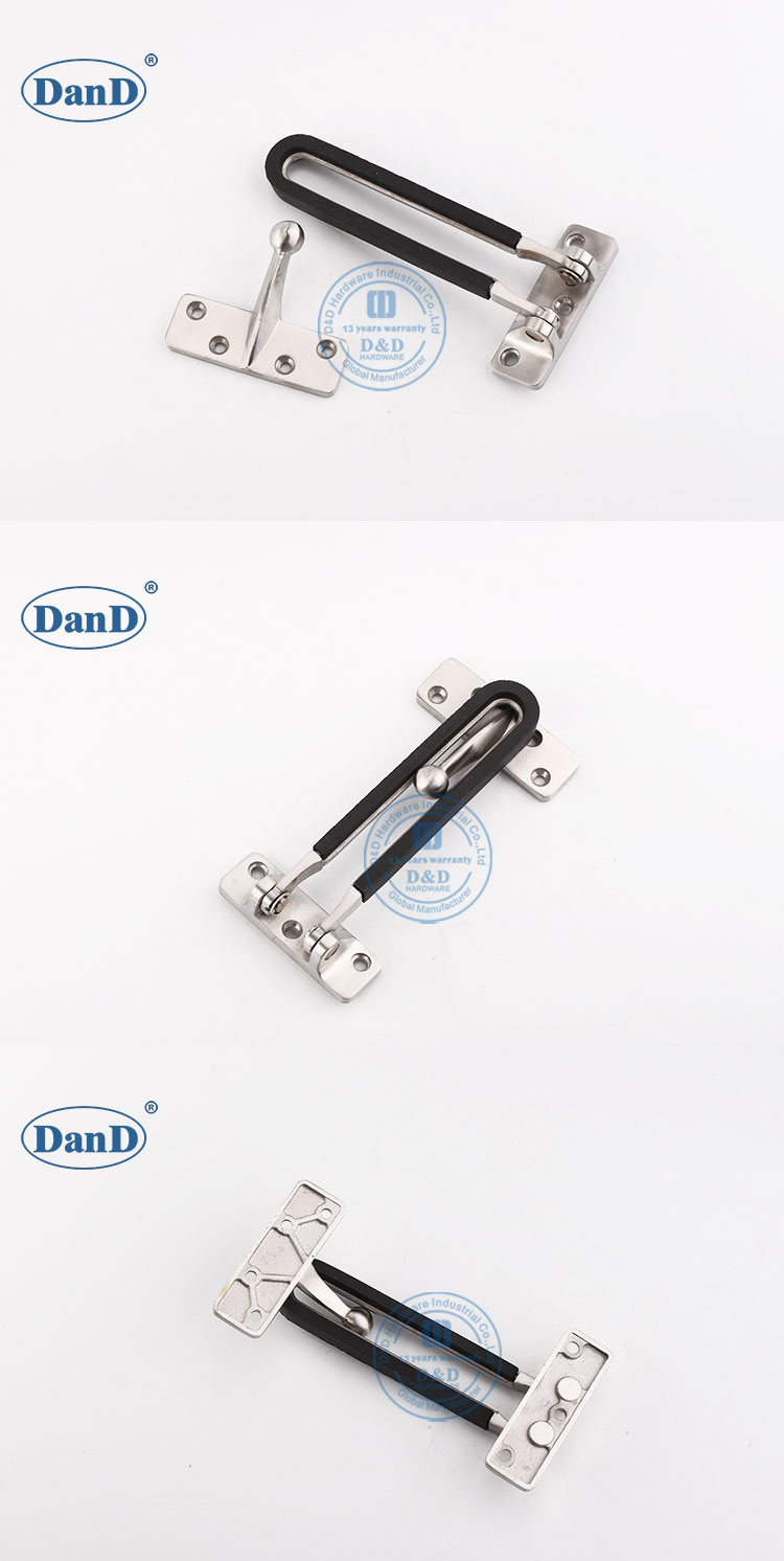 حارس باب الفندق