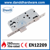 CE EN12209 EURO FIRE RATION SASH DOOR DOOR LOCK-DDML026
