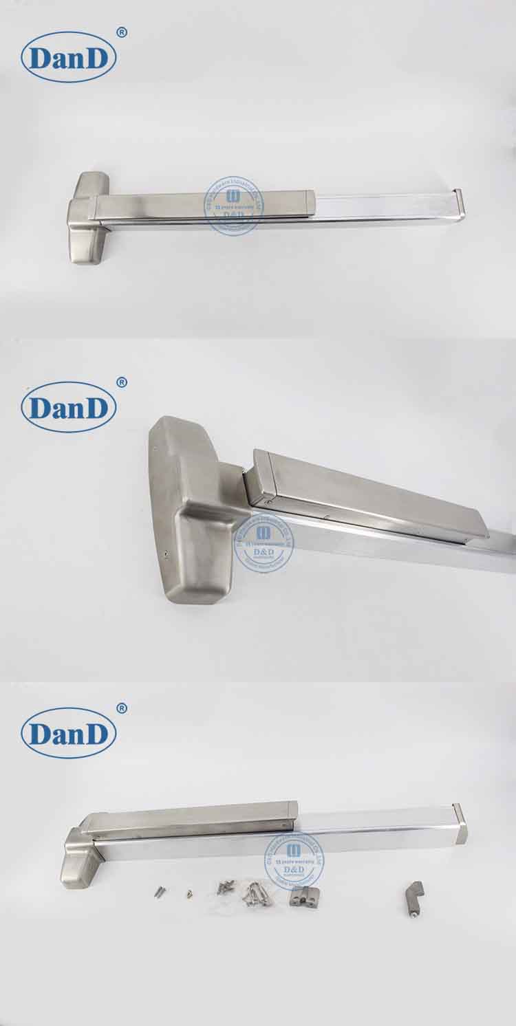 أجهزة الذعر